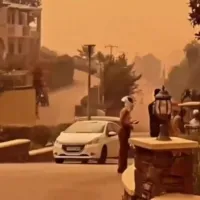 Πυρκαγιά Ρόδος