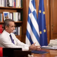mitsotakis
