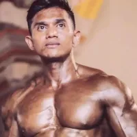bodybuilder