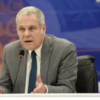 Τζήμερος
