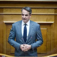 μητσοτακης