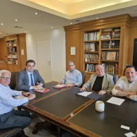 πιερρακακης πρυτανεις