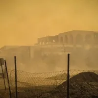 πυρκαγιά