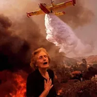 φωτια καναντερ