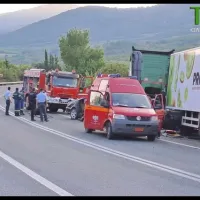 τροχαιο