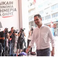 συριζα