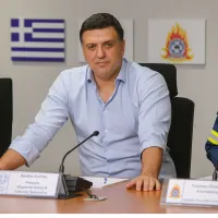Κικίλιας