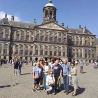 Εκπαιδευτικοί 5ου ΔΣ Αγίου Δημητρίου