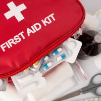 First-Aid-kit