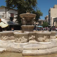 Morozini_Fontein_Heraklion