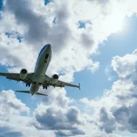 aeroplano