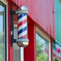 barber-pole