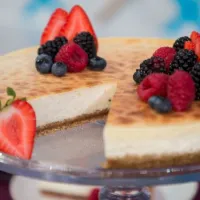 Cheesecake
