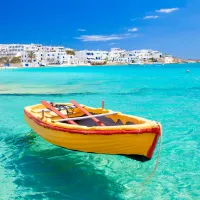 Οι 5 ομορφότερες παραλίες των Κυκλάδων