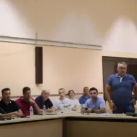Επεισόδιο με δημοτικούς συμβούλους