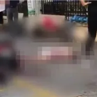 Επίθεση με μαχαίρι σε νηπιαγωγείο στην Κίνα