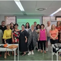 Εκπαιδευτικοί της Λάρισας