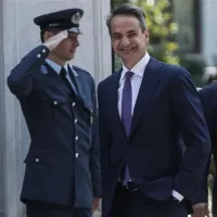 μητσοτάκης