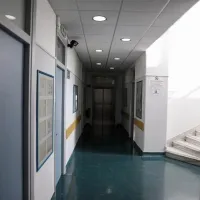 νοσοκομείο