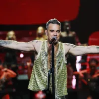 robbie williams