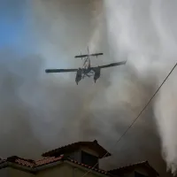 φωτια