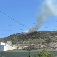 φωτιά