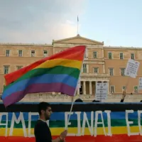 γάμοι Βουλή
