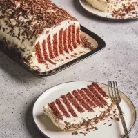 Ιcebox cake, το πιο δημοφιλές αμερικάνικο μπισκοτογλυκό