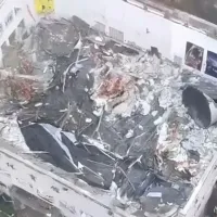 Κατέρρευσε οροφή σχολείου