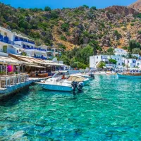 Λουτρό Χανίων