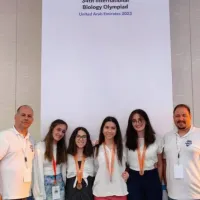 βραβεια στη Βιολογία