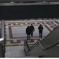 Κλειστοί σταθμοί του μετρό