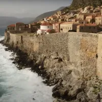Μονεμβασιά