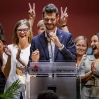 Μπιορνάρ Μοξνέ
