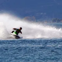 mykonos jet ski
