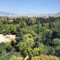 Κλειστά, αύριο,όλα τα Πάρκα αρμοδιότητας της Περιφέρειας Αττικής για προληπτικούς λόγους