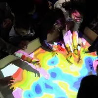 sandmap