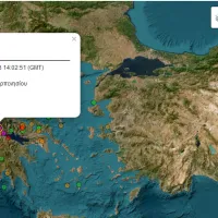 σεισμός 2