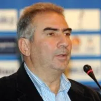 Στέλιος Συμεωνίδης