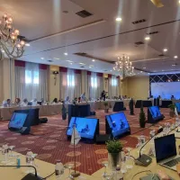 Το νέο προεδρείο της Συνόδου Πρυτάνεων