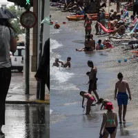ΚΑΛΟΚΑΊΡΙ ΚΑΙ ΧΕΙΜΏΝΑΣ