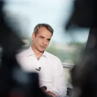 mitsotakis