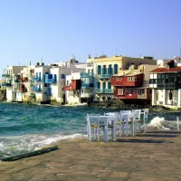 μύκονος αναπληρωτές