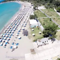 παραλία