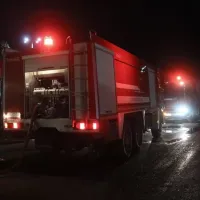 πυροσβεστική