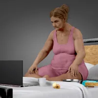 τηλεργασία
