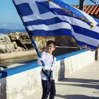 τελευταίος μαθητής 