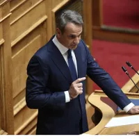 μητσοτάκης