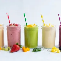 Smoothies