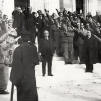 μεταξας